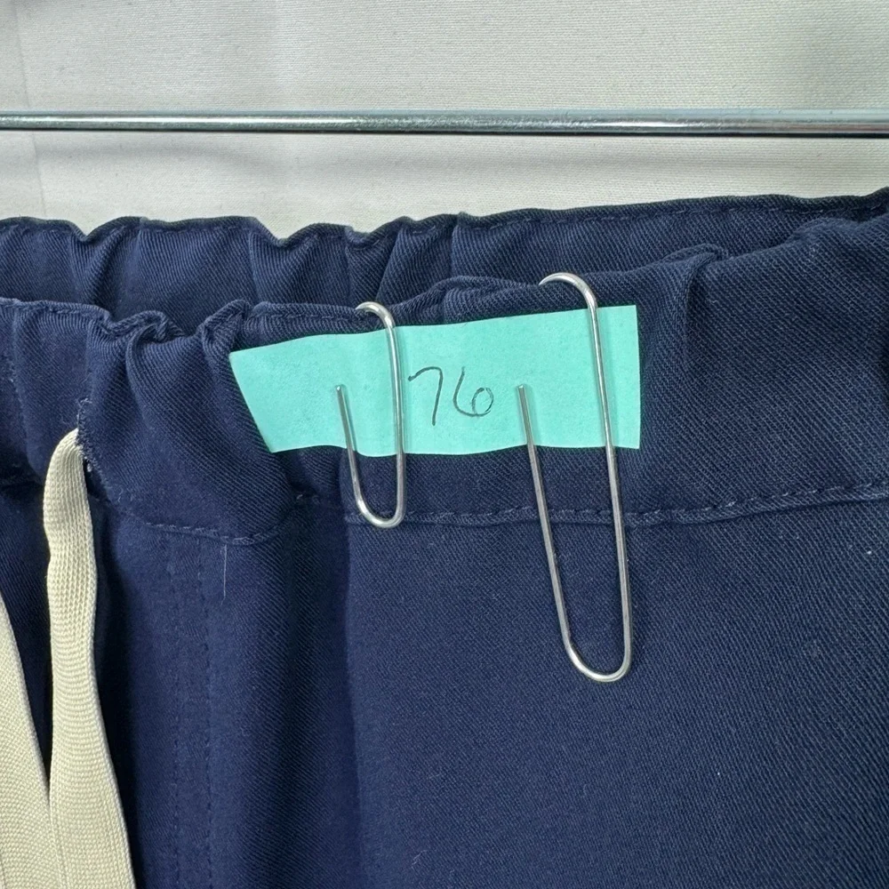 COPY - Figs Pisco Basic Scrub Pants